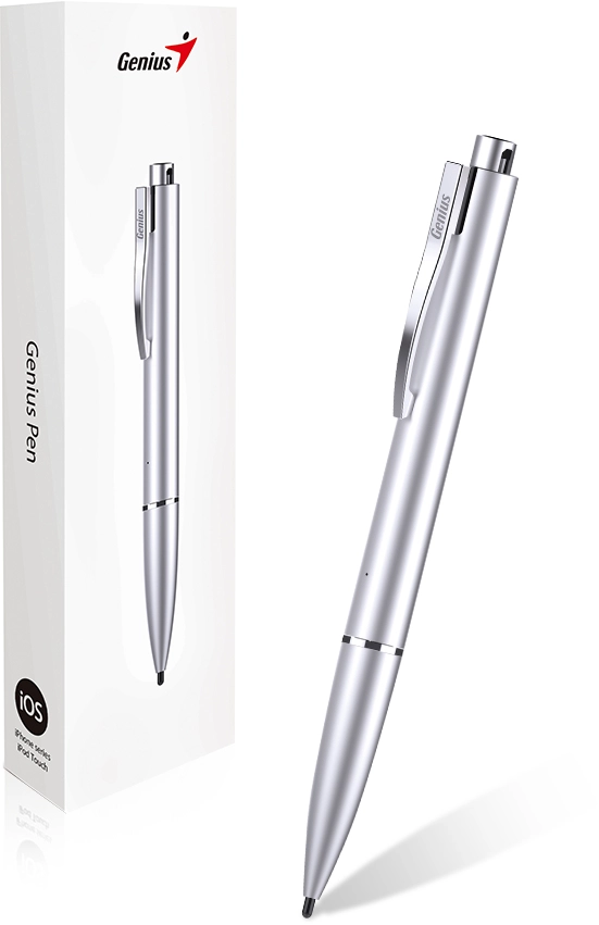 Genius Computer Technology GP-B200