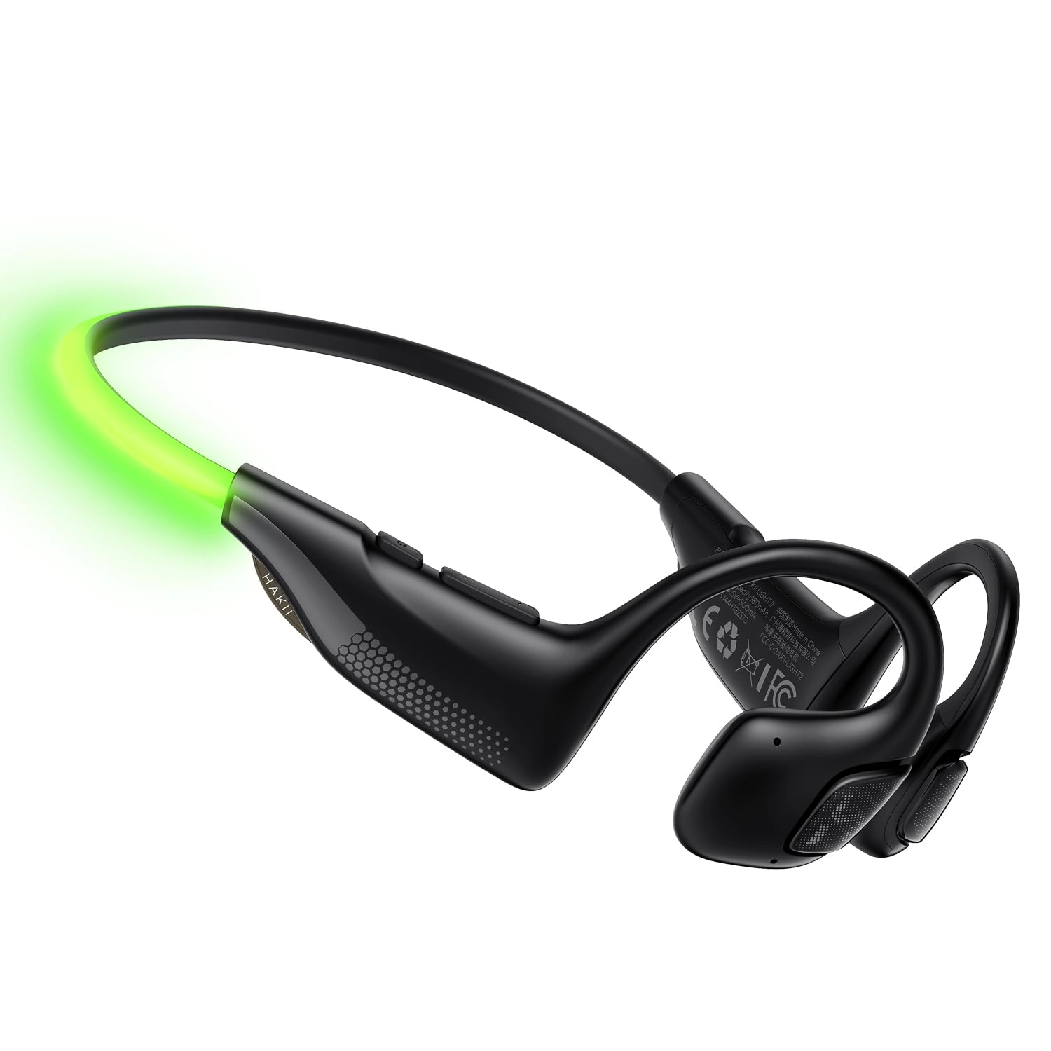 Hakii LIGHT 2 Wireless Headphone