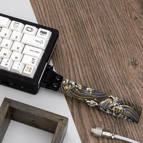 Keyboard Strap - 15x2.5cm Washable