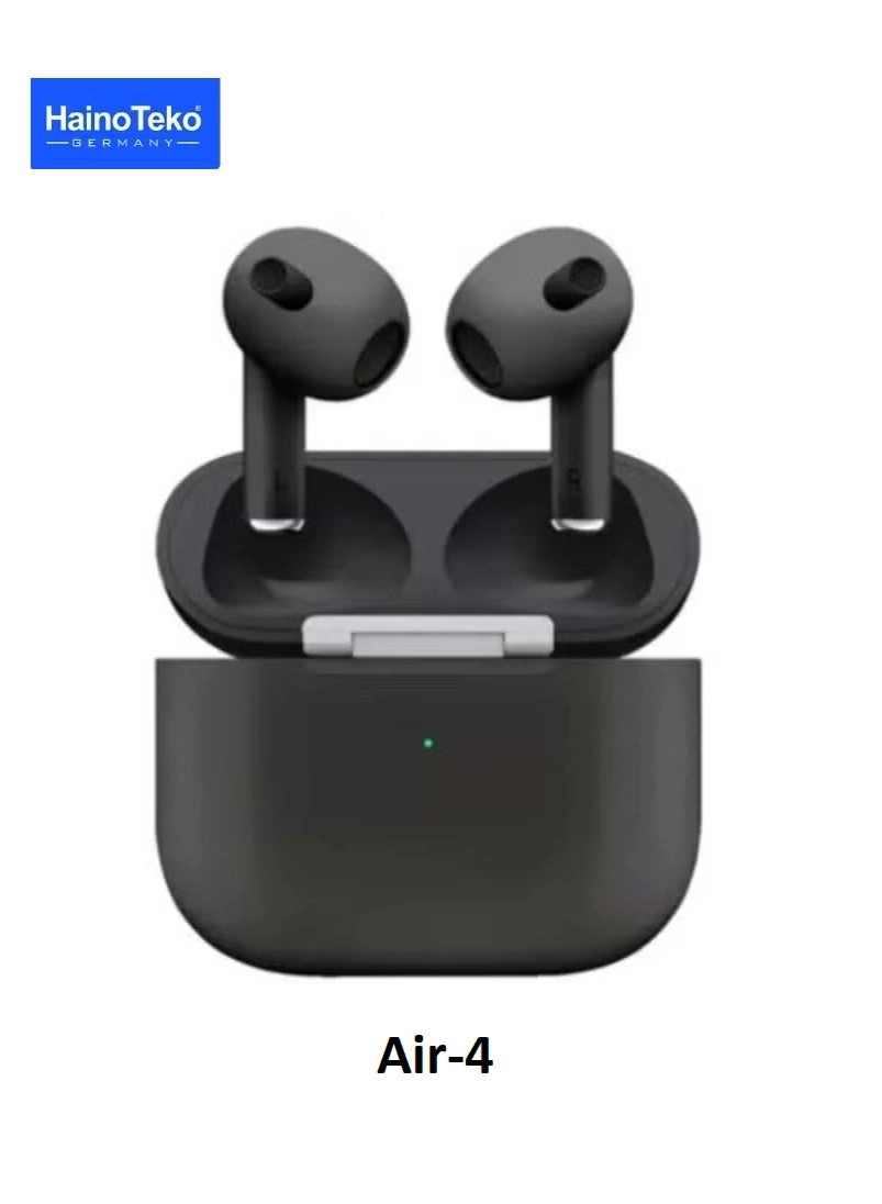 Air4 Wireless Earphone