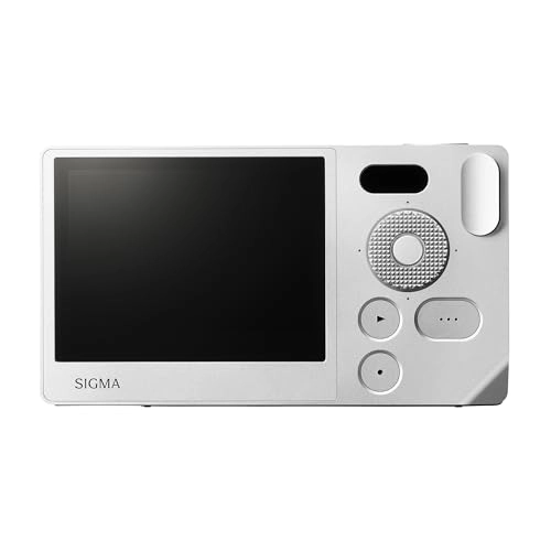 BF Digital Camera