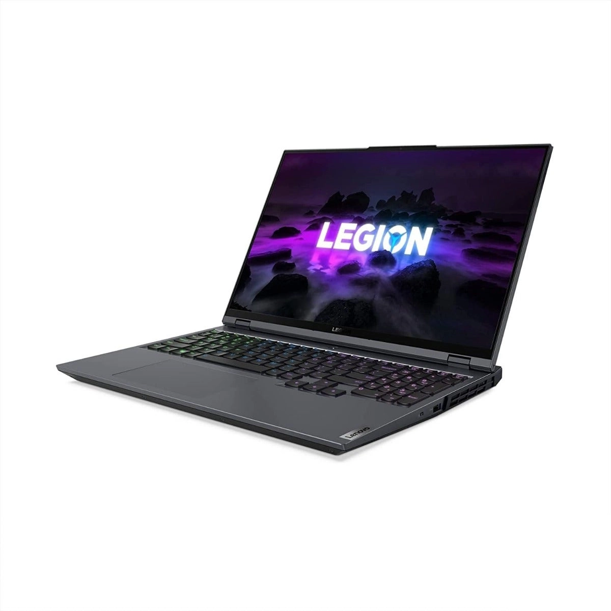 Lenovo Legion 5 Pro 16ITH6H - 16'' i7-11800H 32GB DDR4 1TB SSD