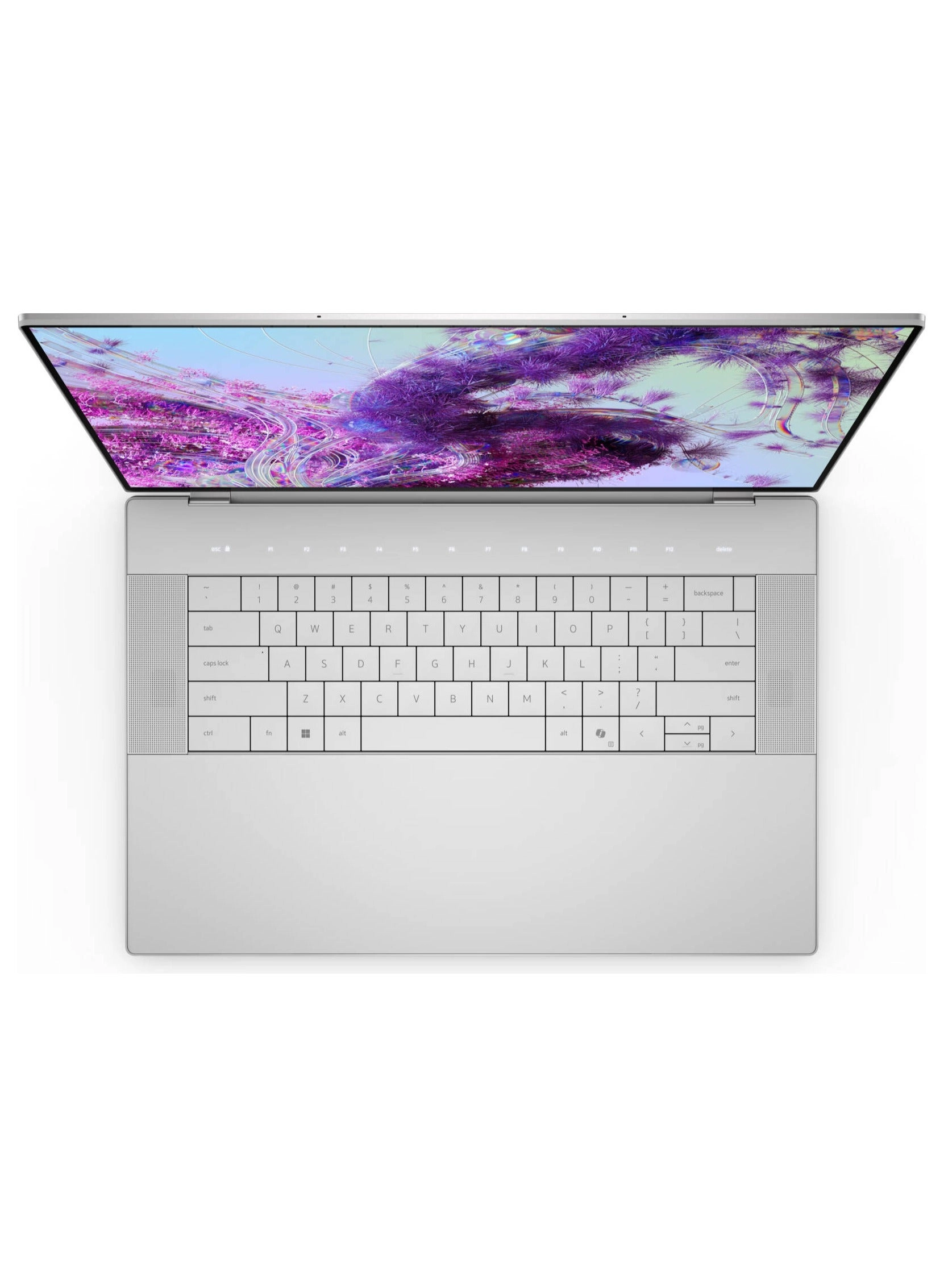 XPS 16 9640-1300-SL - 16.3'' Core Ultra 9-185H 32GB 1TB SSD