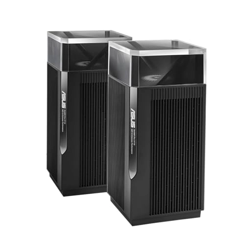 ZenWiFi Pro XT12 - 11000 Mbps WiFi 6 Pack