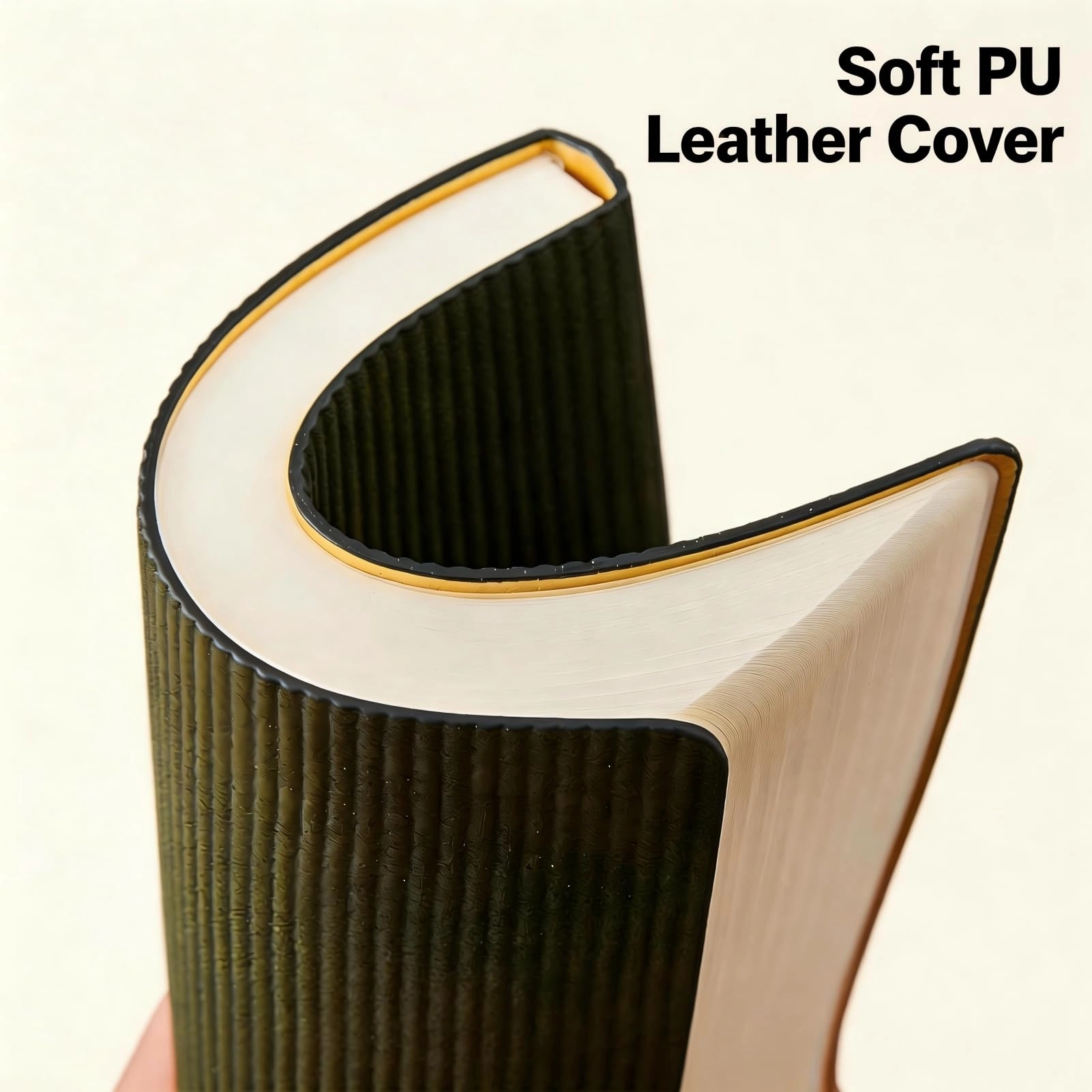 A5 Lined Journal Notebook