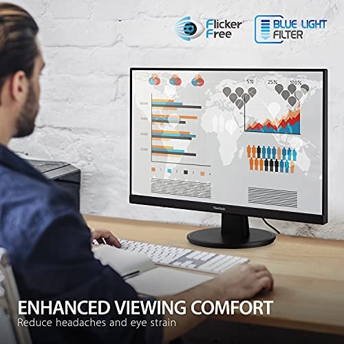 VA2747-MH - 27 Inch 1920x1080