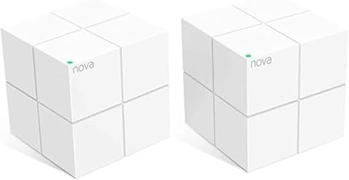 Nova MW6 - Wi-Fi 5 2-Pack