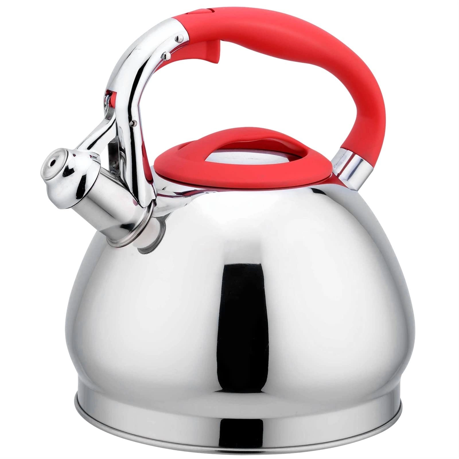 Hfghgfhk Kettle - 3L