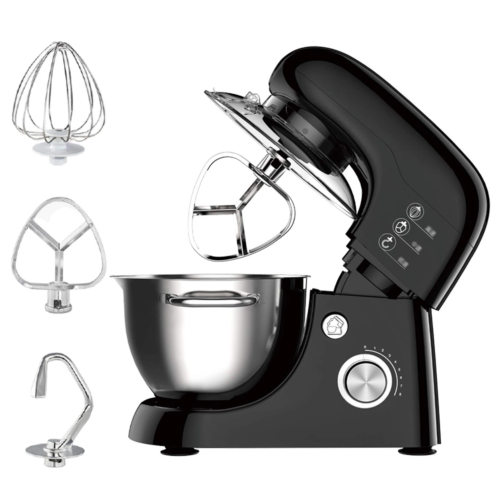 Electric Mixer - 3L 400W