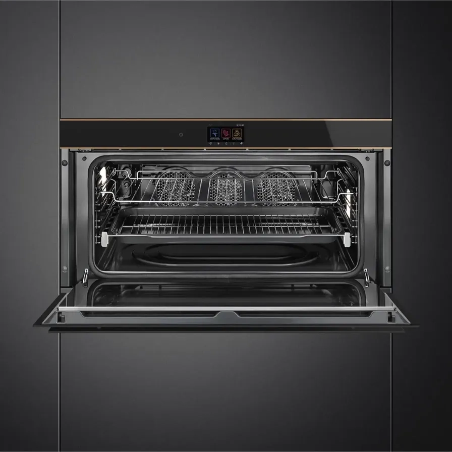 Dolce Stil Novo SFPR9604TNR 89.6cm Thermo-Ventilated