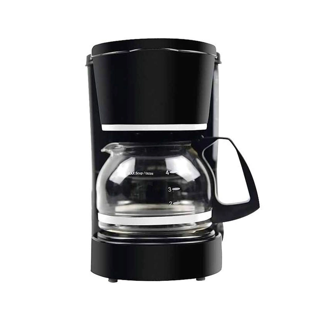 TPOFHS Fully Automatic - 600ml Glass