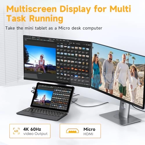 Hi10 X1 - 256GB 10.1"