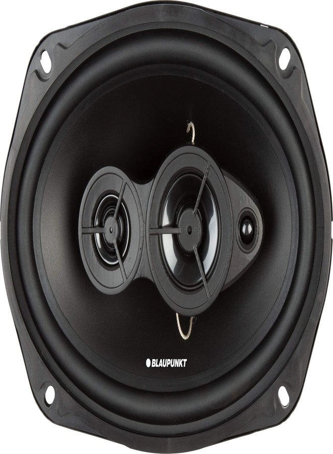 BPSE694 - 6x9 4Way + Gravity Magnet Phone Holder