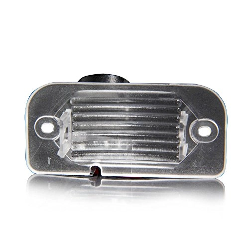 HD Color CCD Waterproof Vehicle Car Rear View Backup Camera - RCA 1280*720 Pixels