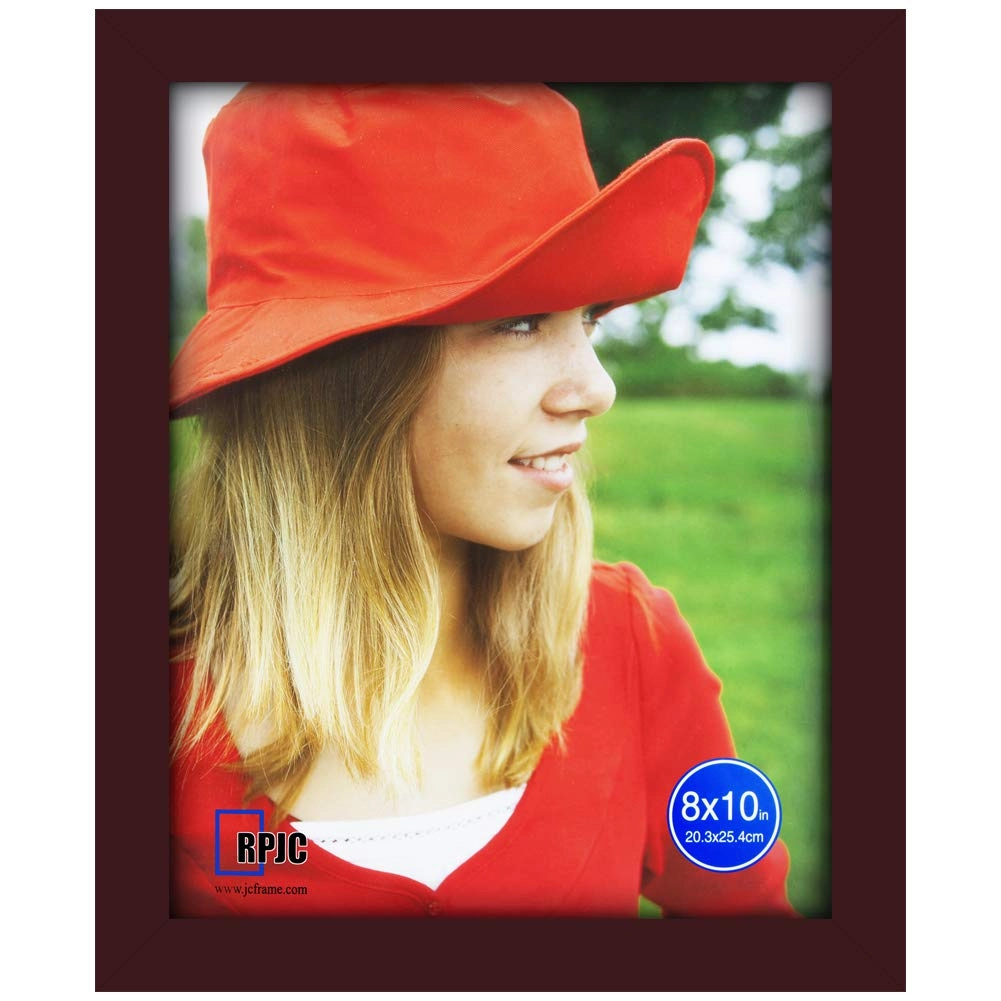 RPJC Picture Frame - 8x10 1