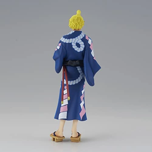 SANJI - One Piece (18 cm) (BP18748)