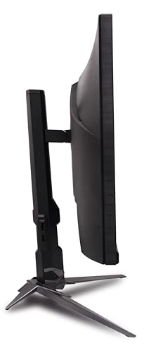 Predator XB323QKV4 - Predator XB323QKV4bmiiprx 31.5 Inches 3840x2160