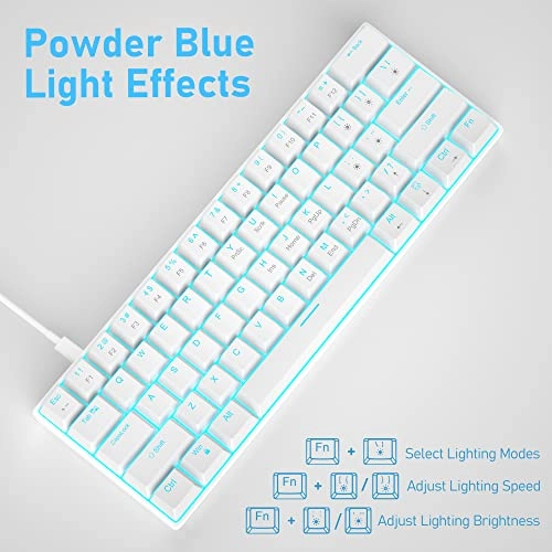 cstar61 - Wireless/Wired