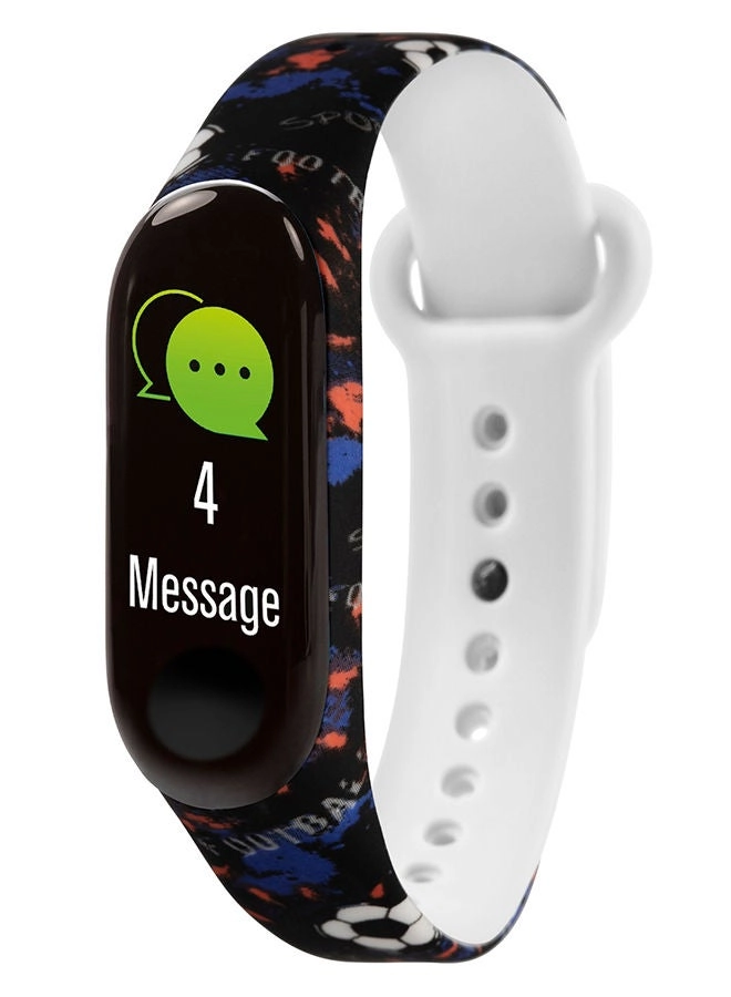 Activity Trackers - One Size (Adjustable Band)