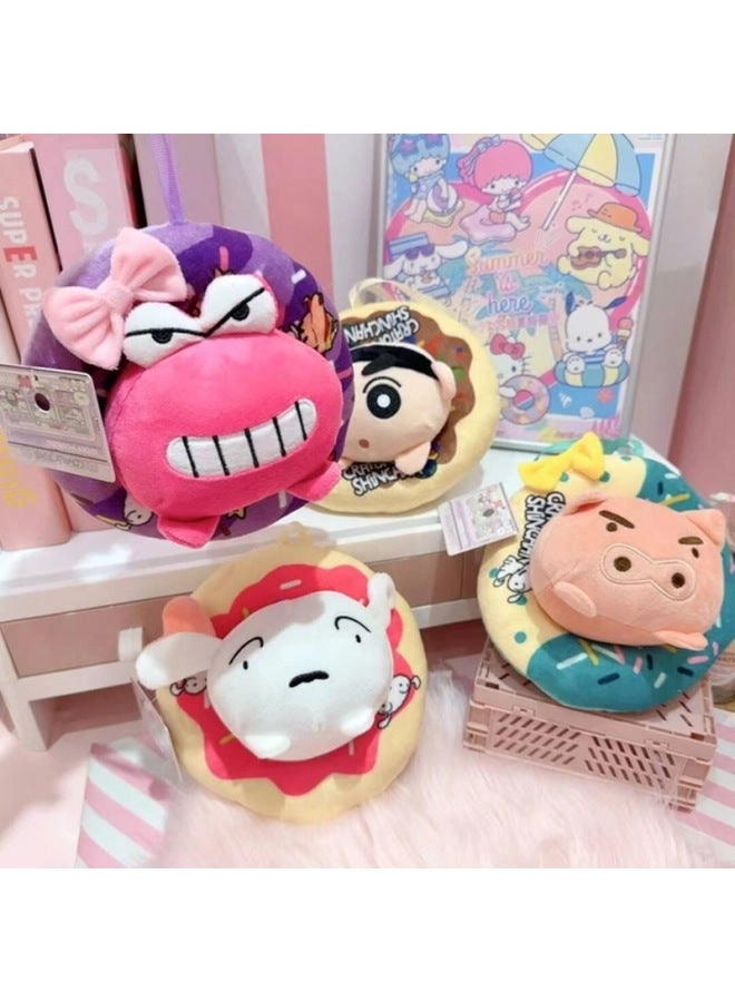 Plush Doll - 20cm Small Dress Pack