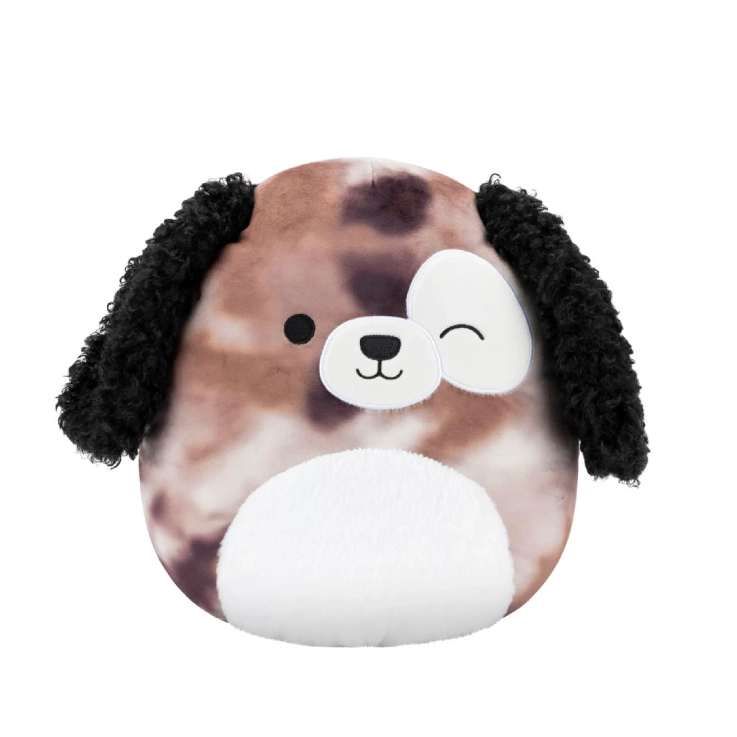 Squishmallows Zerdan - 30 cm Plush Brown