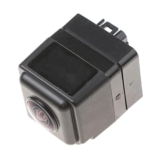 Rear View Backup Camera - for Audi A3 TT TTS TTRS 8S