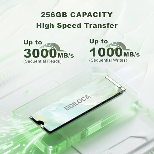 EN680E - 256GB M.2 2280