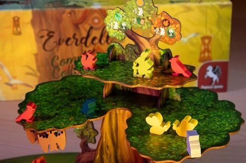 Everdell - Complete Collection (German)