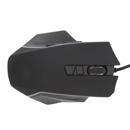 Cycled Gaming Mouse - USB