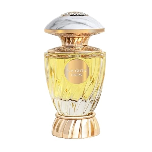 Nayaat Naughty Brew Eau de Parfum - 100ml