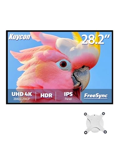 P10 - 5120 x 2880 Pixels 28.2 Inches