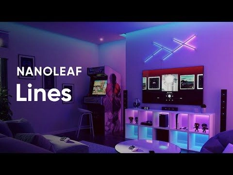 Lines Expansion Pack - 3 Pack