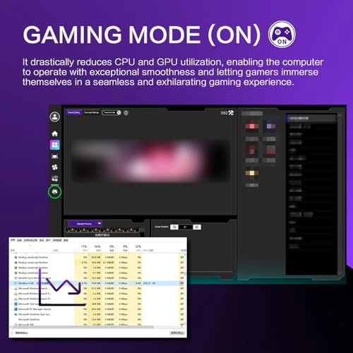 Computer Secondary Screen - 2736 x 1824 MP 9.2-inch