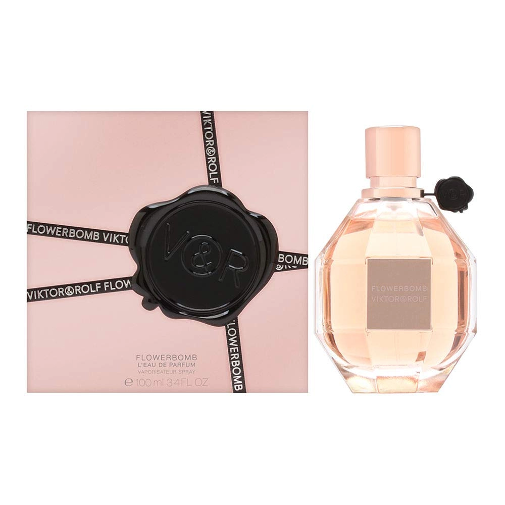 Flower Bomb Eau de Parfum 100 ml