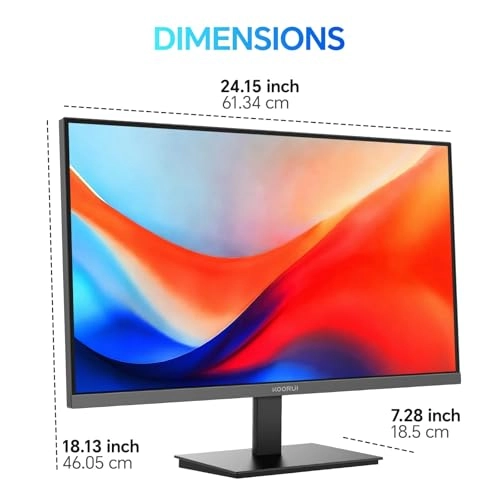 E2721H - E2721F 27 Inches 2560x1440