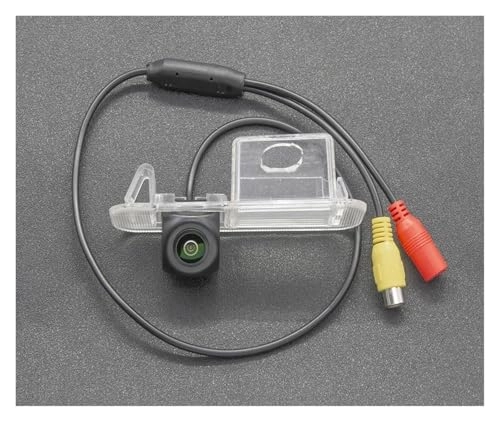 Rear View Camera - Night vision 1280*720P