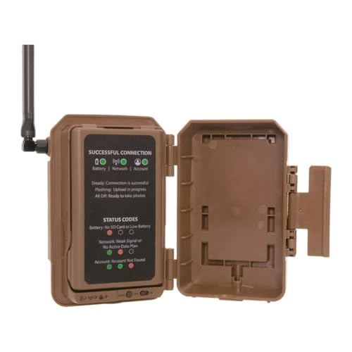 Mitigator 2.0 - 24MP Pack