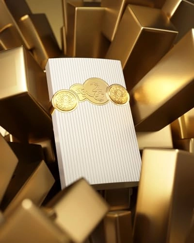 Tribute - Eau de Parfum 100 ml