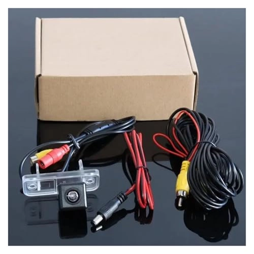 Reverse Camera - Night vision