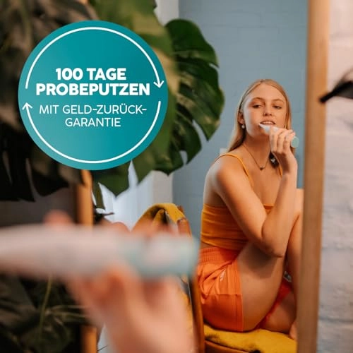 Eco R2 - Sustainable Rotating 3 Replacement Heads