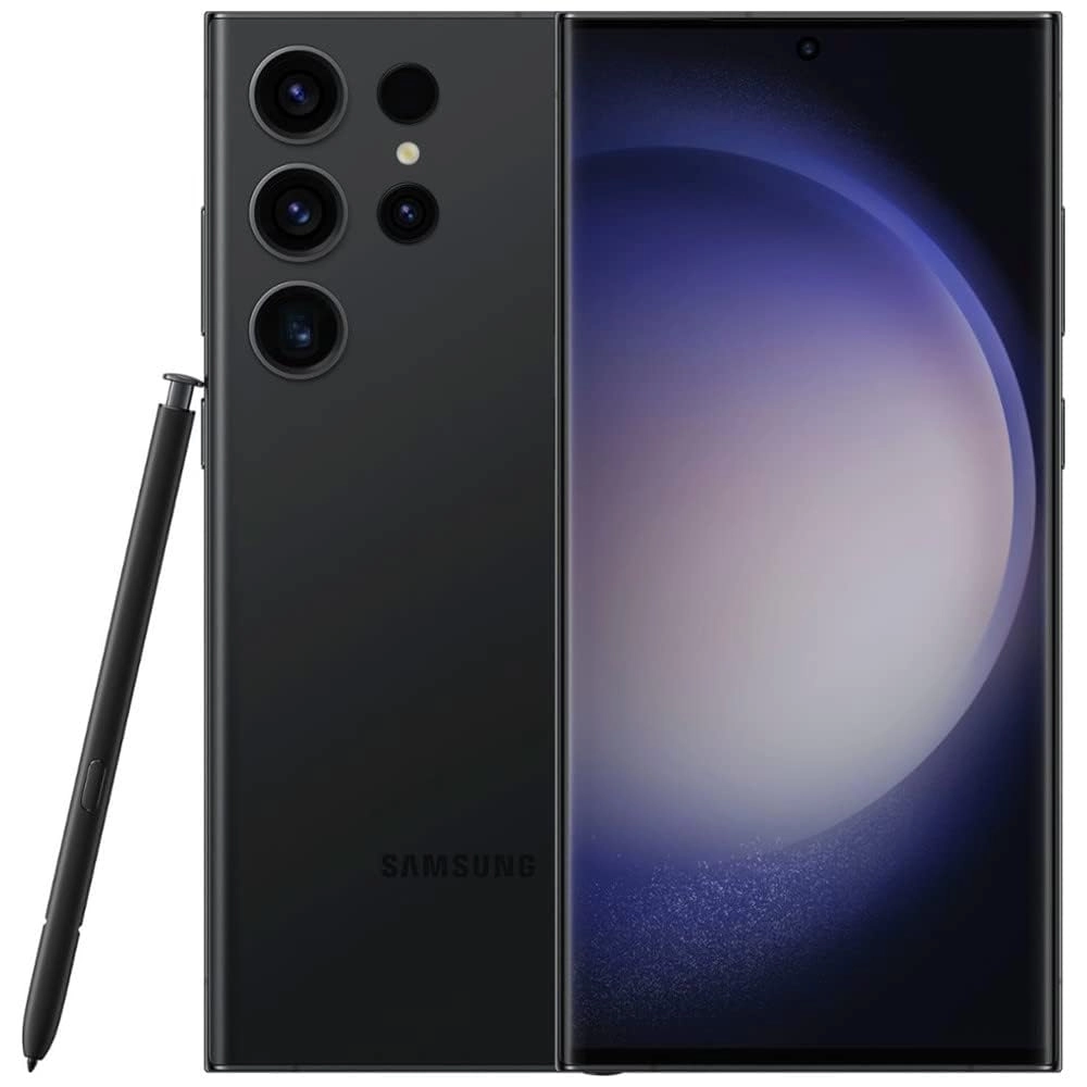 (Renewed) Galaxy S23 Ultra - 8GB 256GB