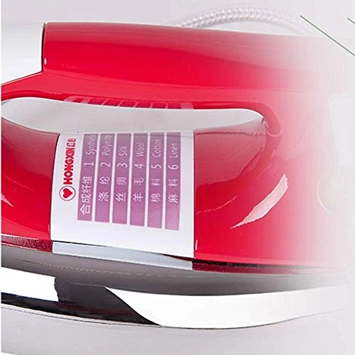 Electric iron - Color B corded