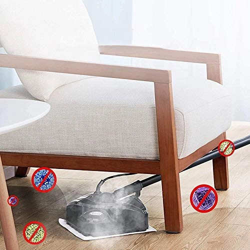 Handheld Steam Cleaner Steam Mop - 9L