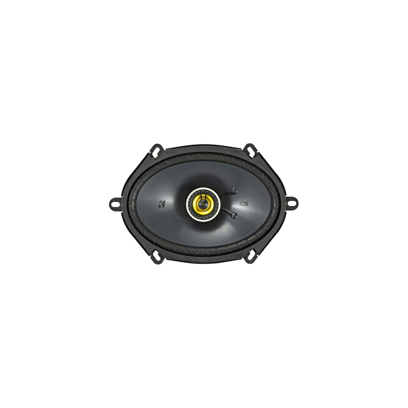 CSC68 - 6 x 8 Inch Car Audio System