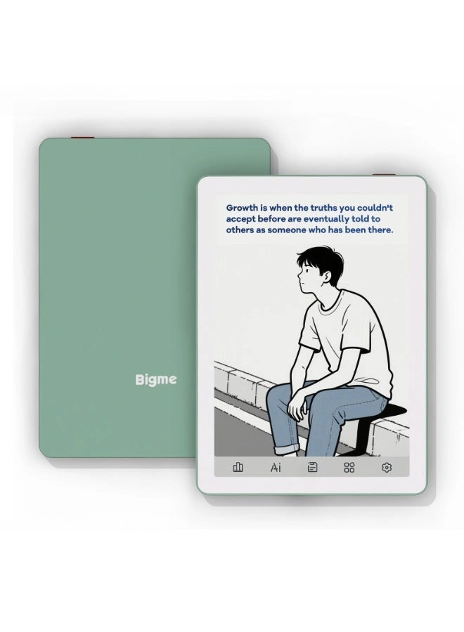 Bigme B6 - 6-inch 64GB