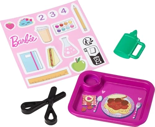 Barbie Kindergarten Teacher - 11.5 in Blonde Ages 3+