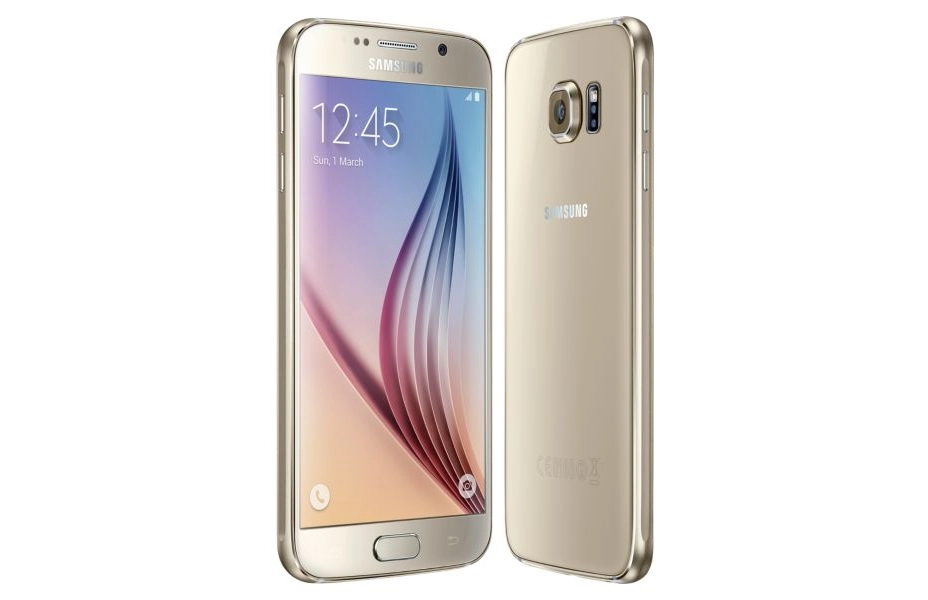 Galaxy S6 - 3GB 32GB