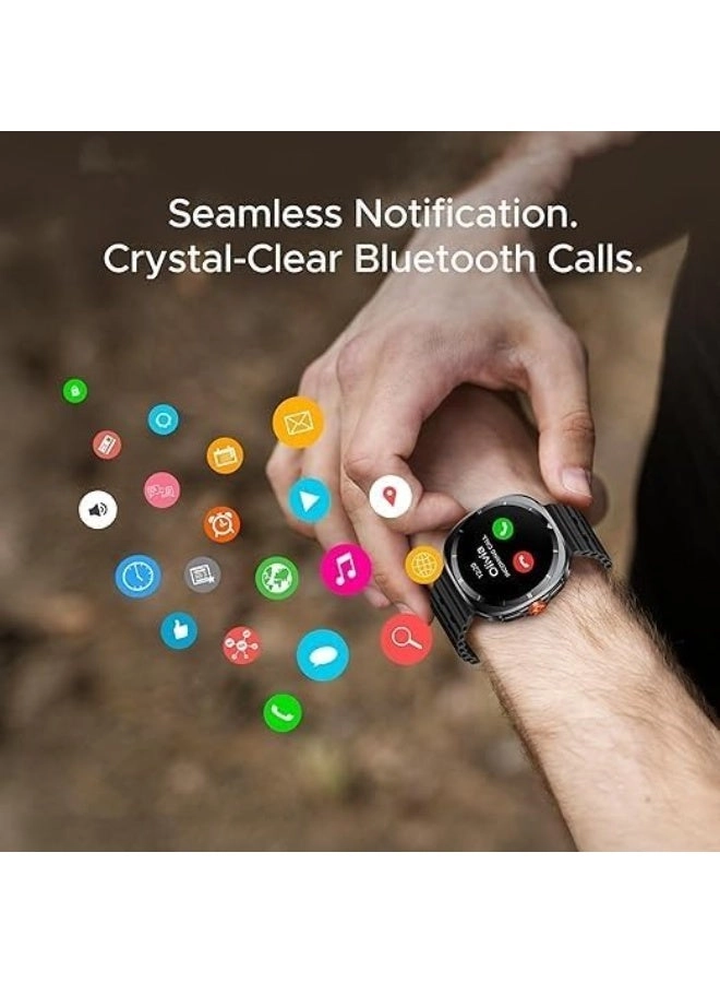 Smart Watch Zinc alloy