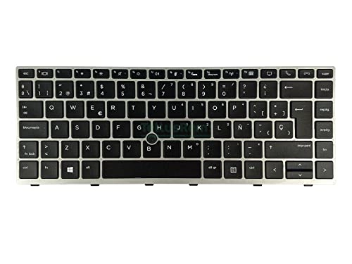 840 G5 - ES Wireless