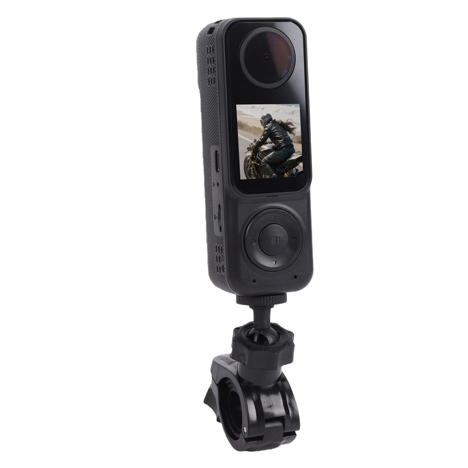 Oreilet Action Camera - 4K